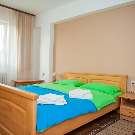 Prenociste "Nacional" Hotel Prnjavor Bagian luar foto